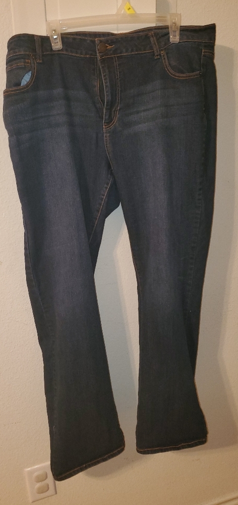 Women jeans